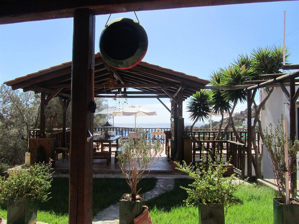 Hotel Oasis Beach (Adults Only) Anissaras Exterior foto